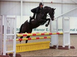 Cass, first time at Addington, Nov 11. Photo Equine Life Cass, first time at Addington, Nov 11. Photo Equine Life
