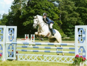 Sophie and Finn, Henley Show